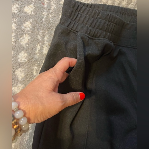 Mondetta Elegant Black Pants size L (i102) - Picture 6 of 12